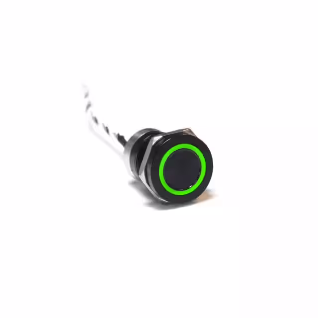 MC19LCBGN Bulgin electronic component