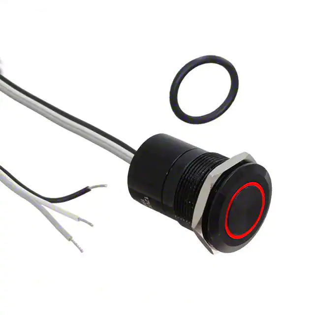 MC25MOBRG Bulgin electronic component