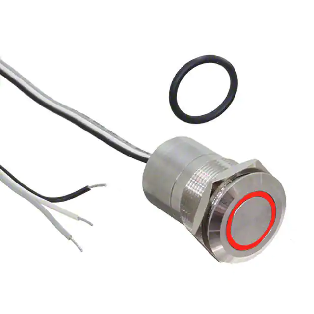 MC22MOSRG Bulgin electronic component