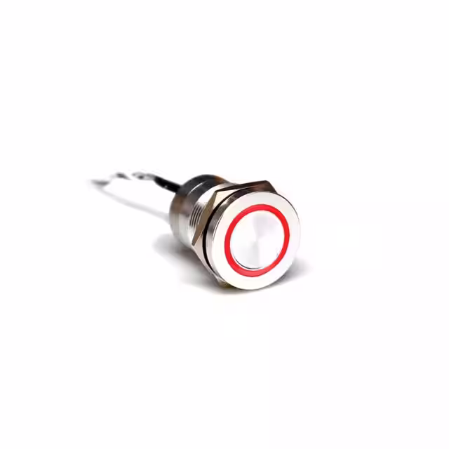 MC19LOSRD Bulgin electronic component