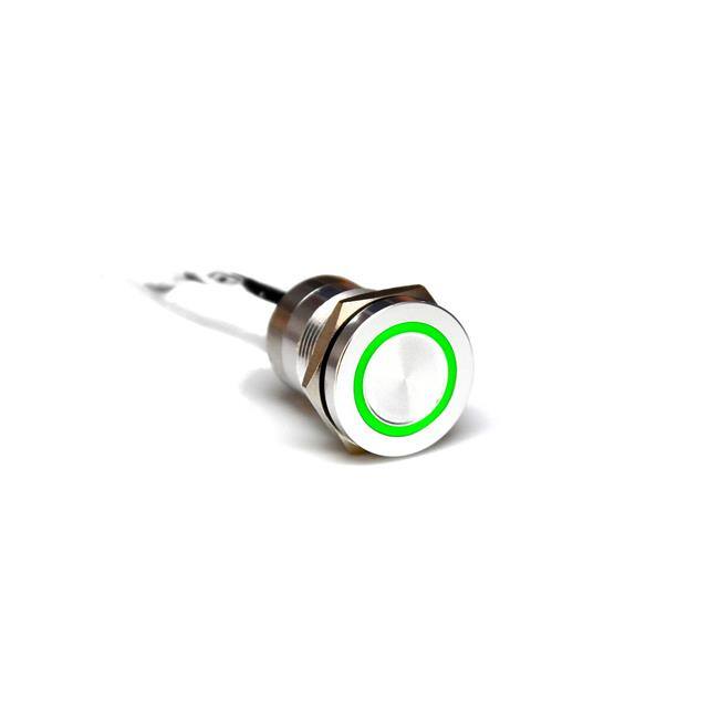 MC19MCSGN Bulgin electronic component