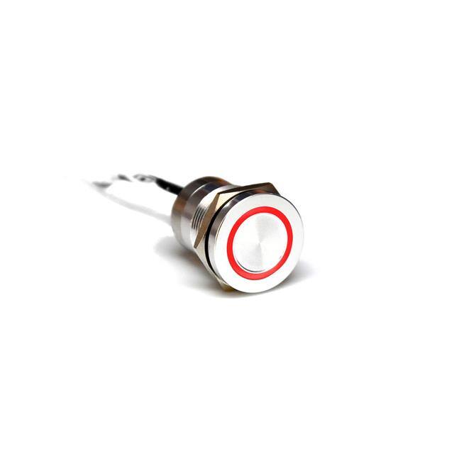 MC19MCSRD Bulgin electronic component