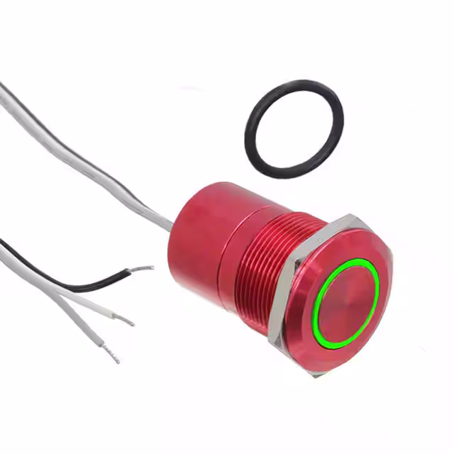 MC25LCRRG Bulgin electronic component