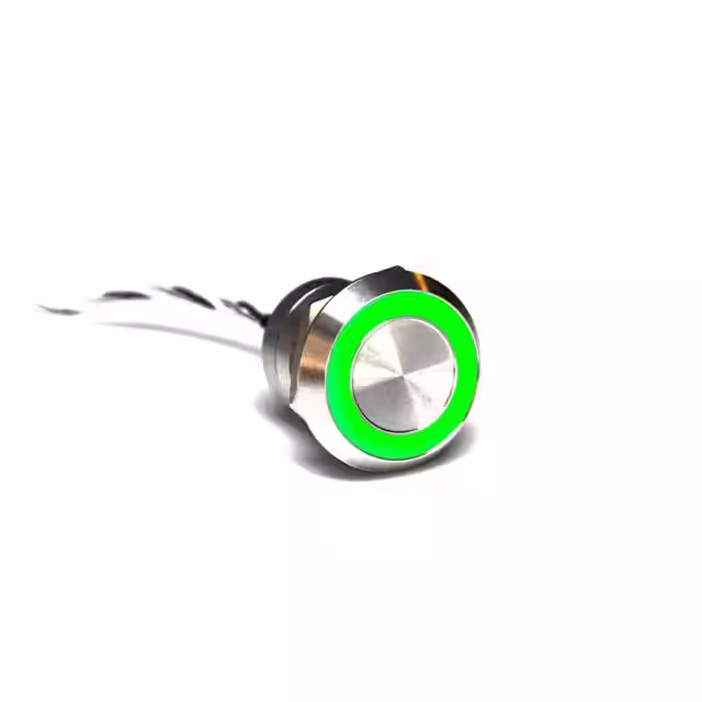 MC22LCSGN Bulgin electronic component