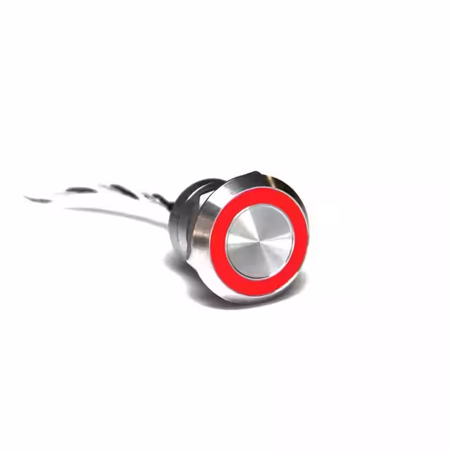 MC22LCSRD Bulgin electronic component