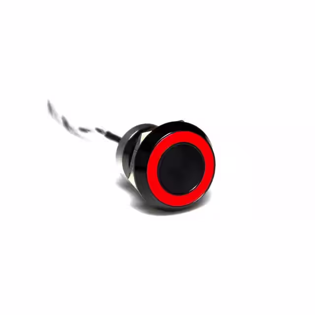 MC22MOBRD Bulgin electronic component