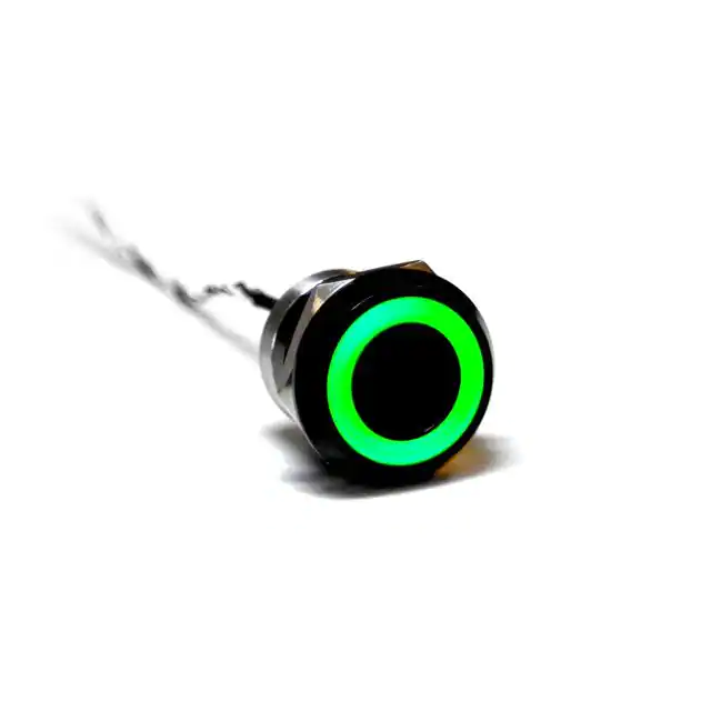 MC25LCBGN Bulgin electronic component