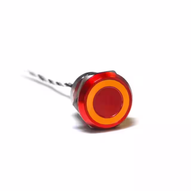 MC25LCRAM Bulgin electronic component