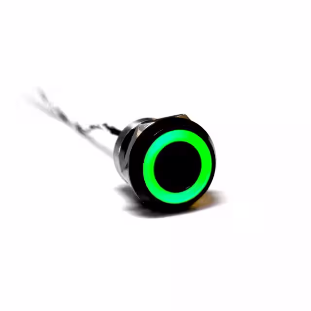 MC25LOBGN Bulgin electronic component