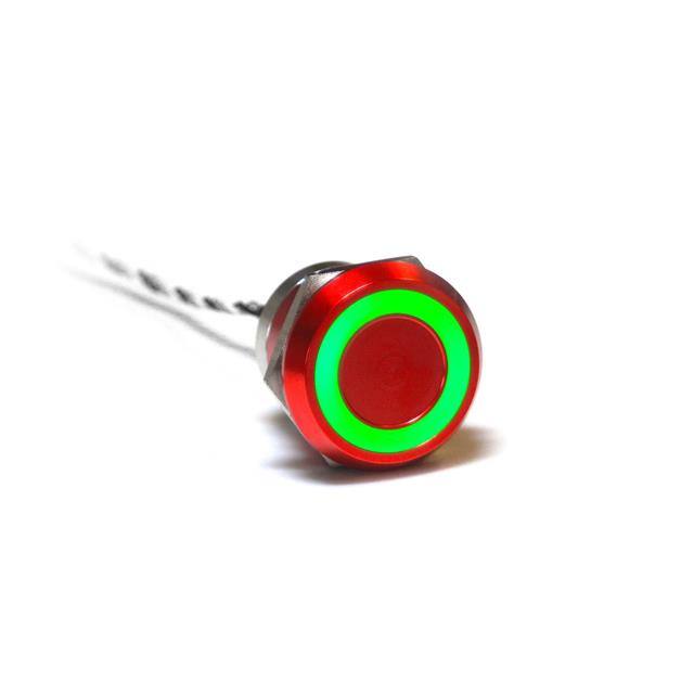 MC25LORGN Bulgin electronic component