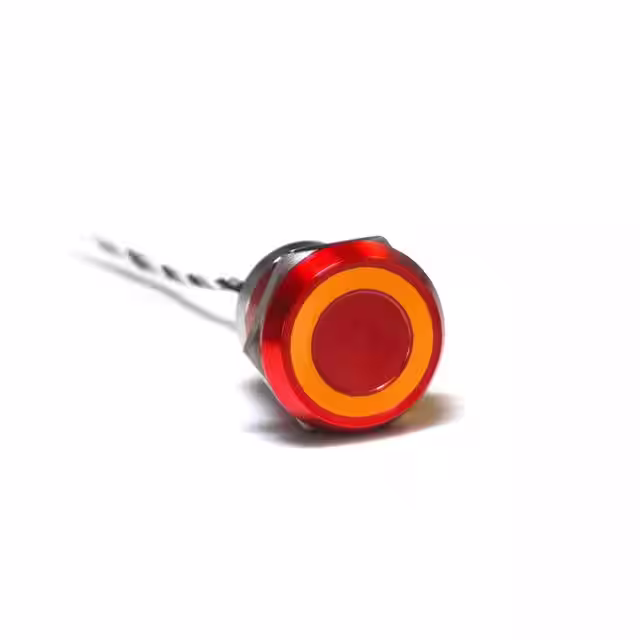 MC25MCRAM Bulgin electronic component