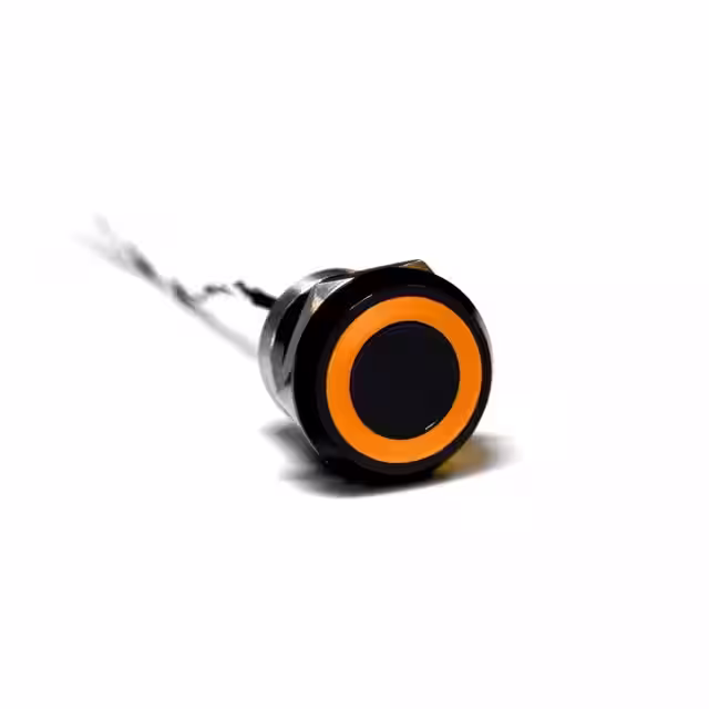 MC25MOBAM Bulgin electronic component