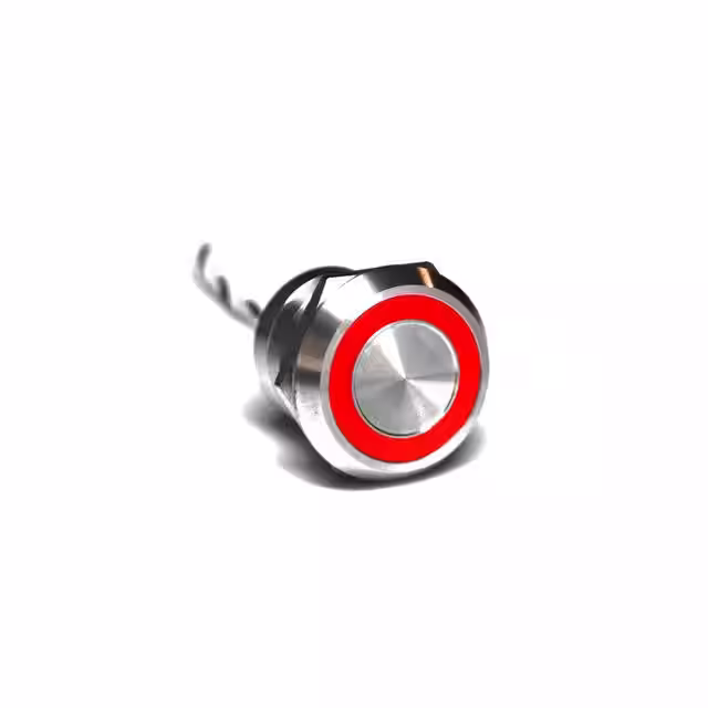 MC25MOSRG Bulgin electronic component