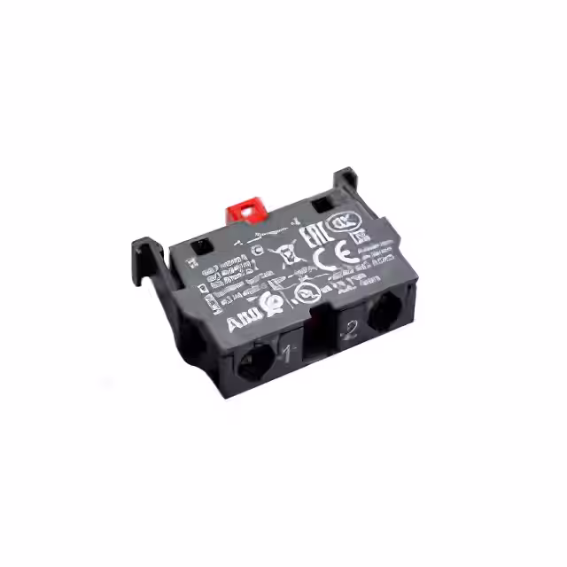 MCB-01 ABB Control electronic component