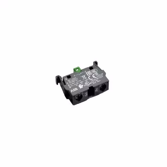 MCB-10 ABB Control electronic component