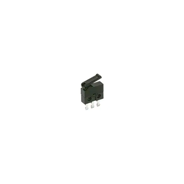 MDS6500AL03PS C&K electronic component
