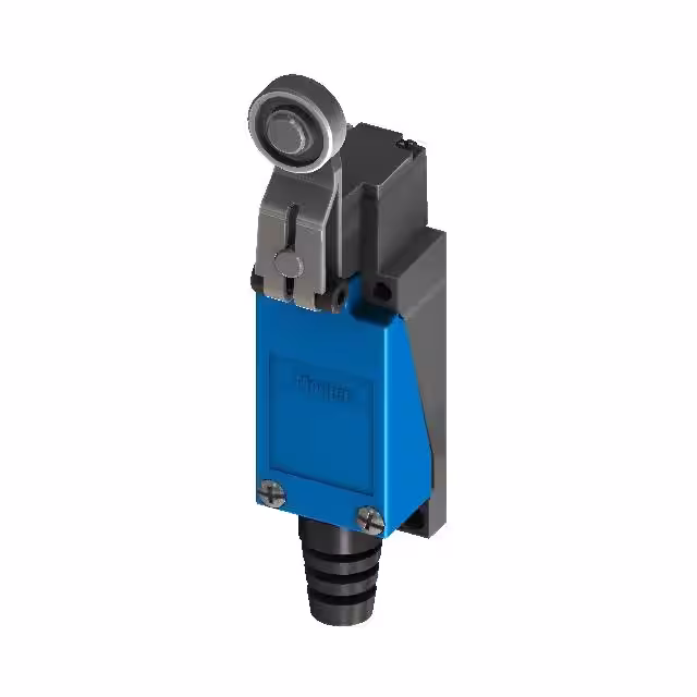 ME-8104-M Moujen electronic component
