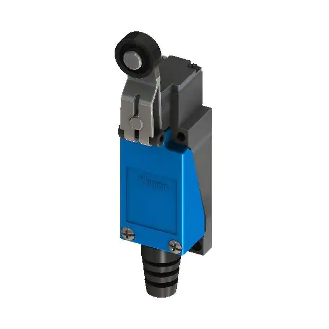 ME-8104 Moujen electronic component