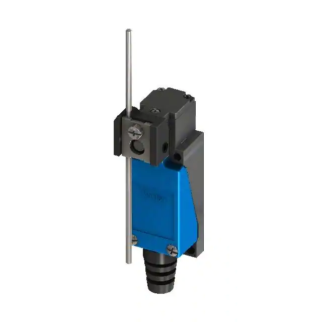 ME-8107 Moujen electronic component
