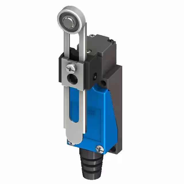 ME-8108-M Moujen electronic component