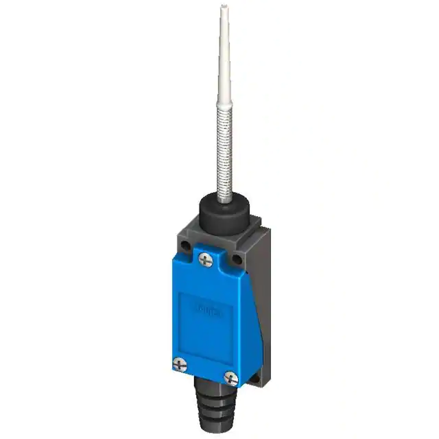 ME-8166 Moujen electronic component