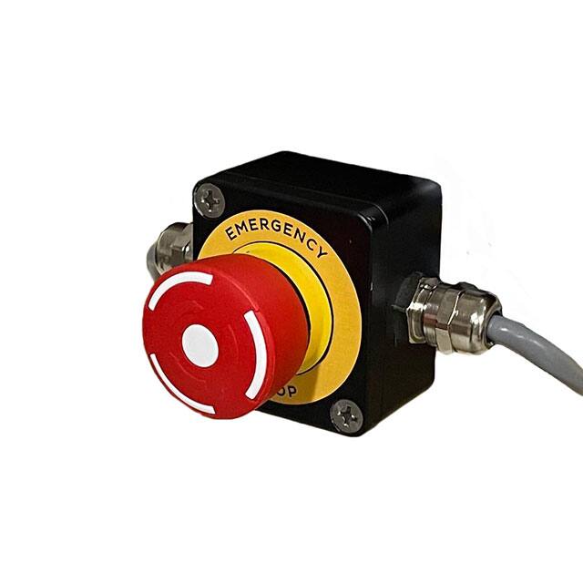 MES-1L MAKESafe Tools electronic component