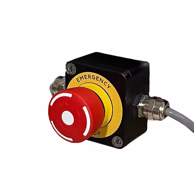 MES-1LR MAKESafe Tools electronic component