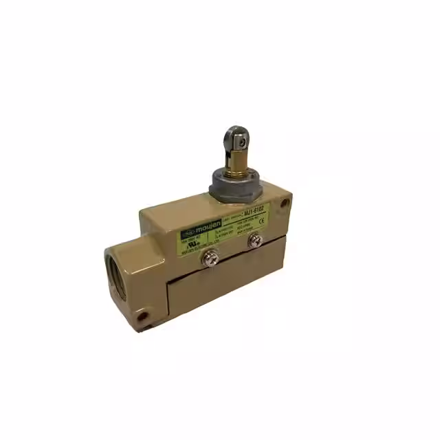 MJ1-6102 Moujen electronic component