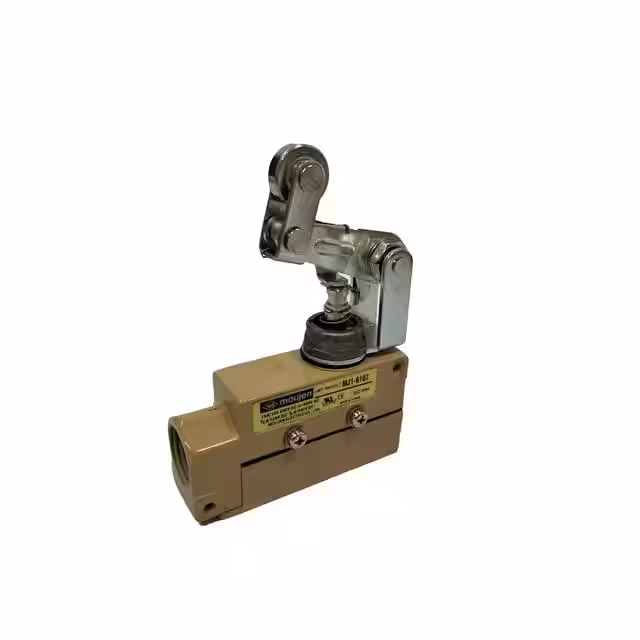 MJ1-6107 Moujen electronic component