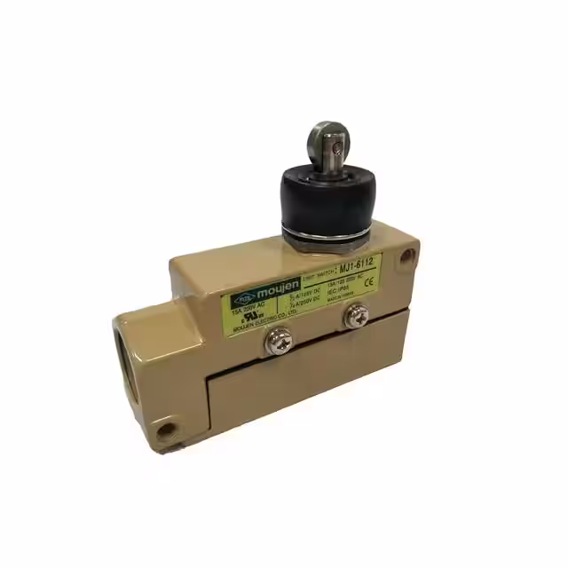 MJ1-6112 Moujen electronic component