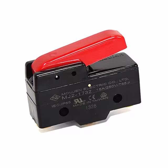 MJ2-1708 Moujen electronic component