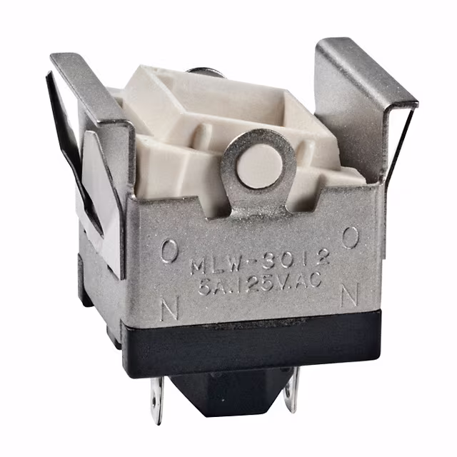 MLW3012 NKK Switches electronic component