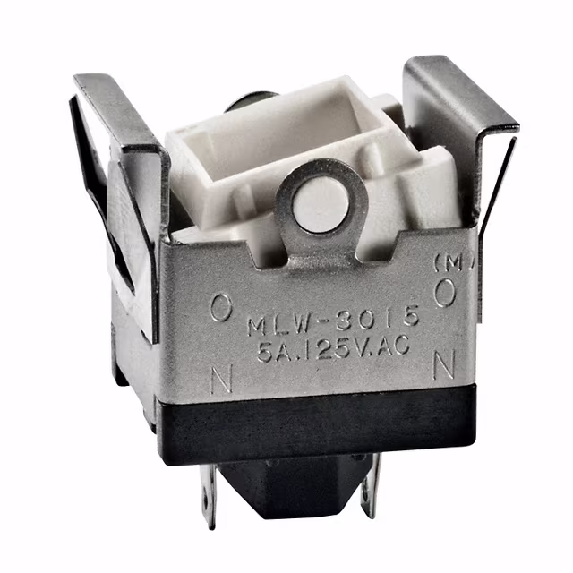MLW3015 NKK Switches electronic component