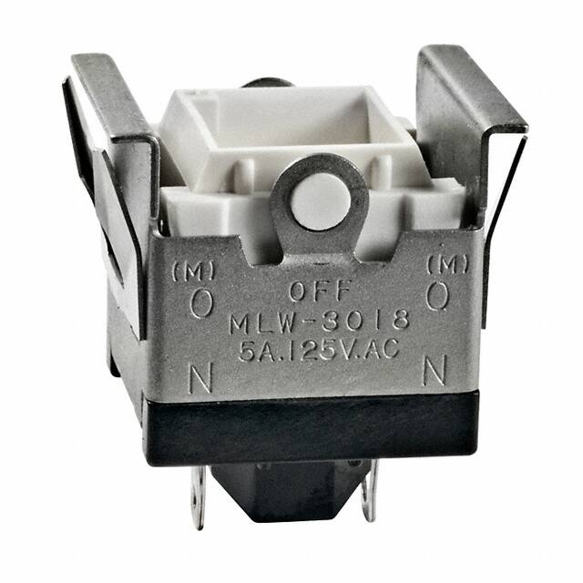 MLW3018 NKK Switches electronic component