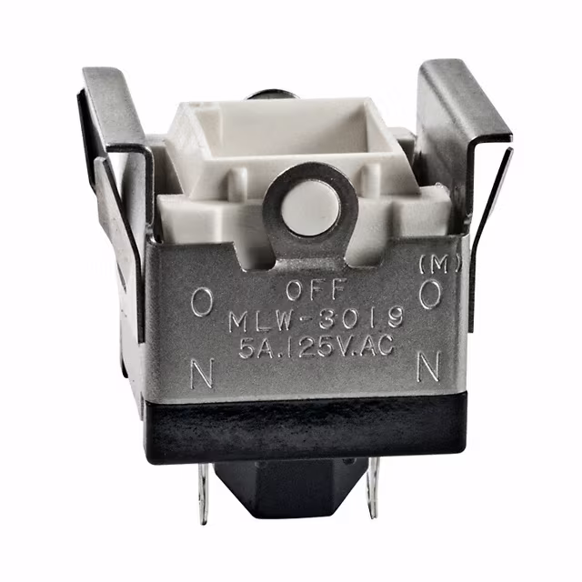 MLW3019 NKK Switches electronic component