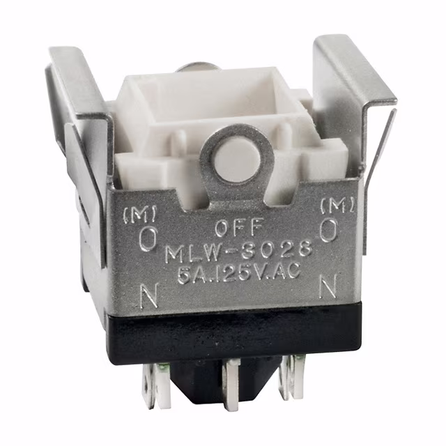 MLW3028/U NKK Switches electronic component