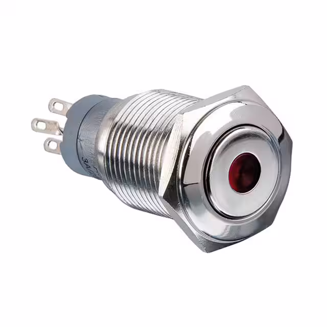 MP0045/1E1RD220S Bulgin electronic component