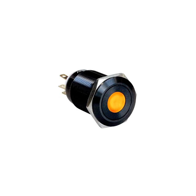 MPI005D28LAAM12 Bulgin electronic component