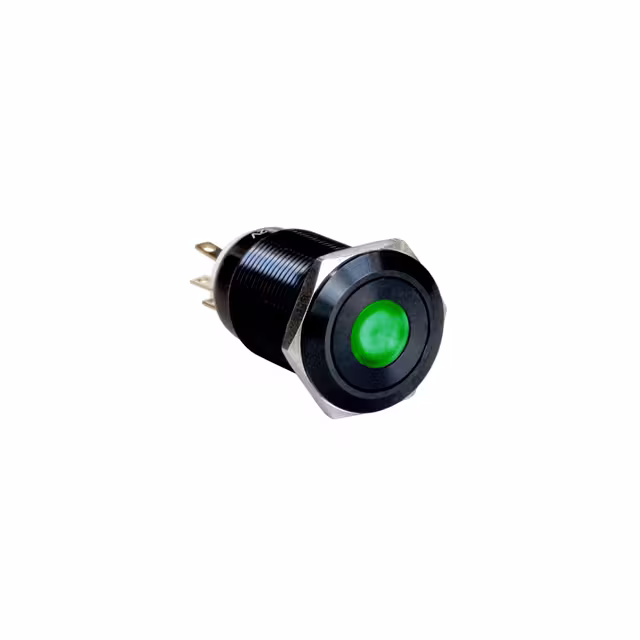 MPI005D28LAGN12 Bulgin electronic component