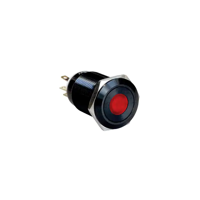 MPI005D28LARD12 Bulgin electronic component