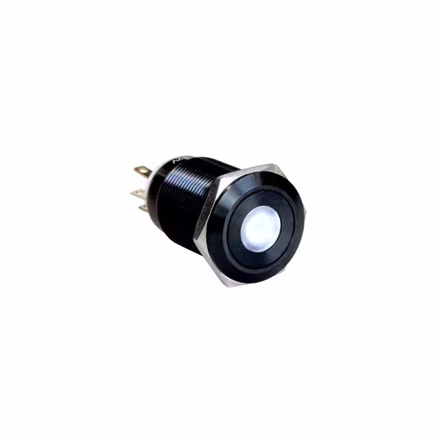 MPI005D28LAWH12 Bulgin electronic component