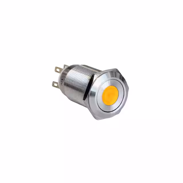 MPI005D28LSAM12 Bulgin electronic component
