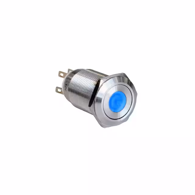 MPI005D28LSBL12 Bulgin electronic component