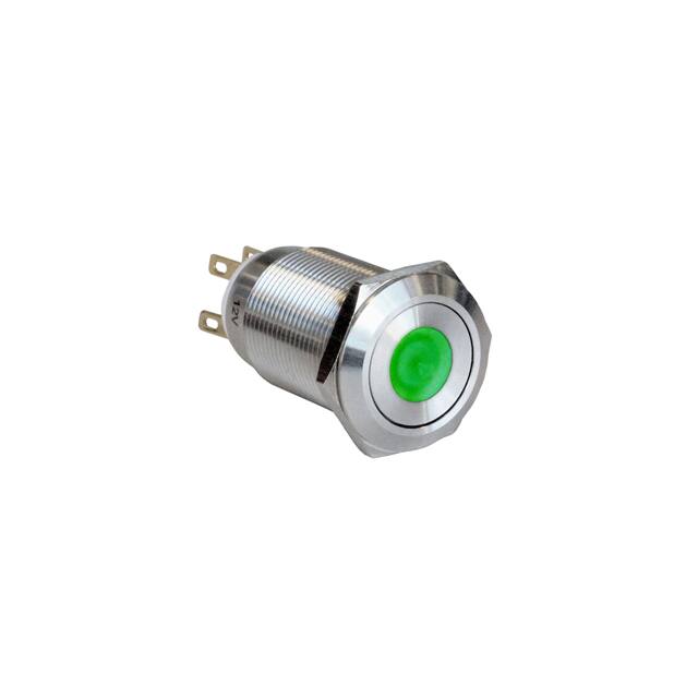 MPI005D28LSGN12 Bulgin electronic component