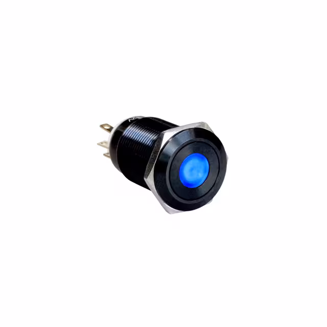 MPI005DTELABL12 Bulgin electronic component