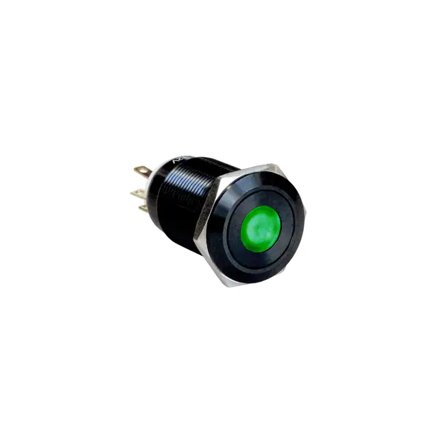 MPI005DTELAGN12 Bulgin electronic component