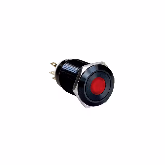 MPI005DTELARD12 Bulgin electronic component