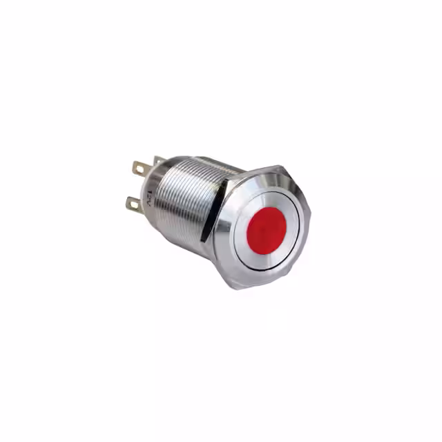 MPI005DTELSRD12 Bulgin electronic component