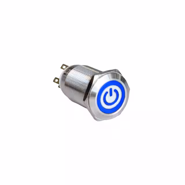 MPI005O28LSBL12 Bulgin electronic component