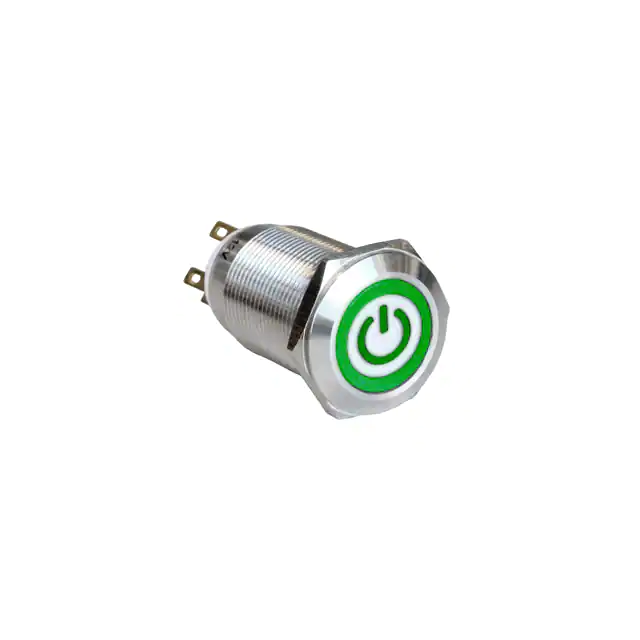 MPI005O28LSGN12 Bulgin electronic component